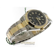 Rolex Explorer I ref. 124273 acciaio oro giallo 18kt nuovo 